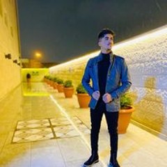 Saeed Orabi