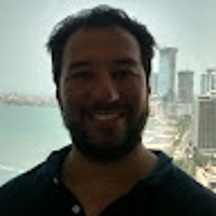 Camilo Esteban Ramos M