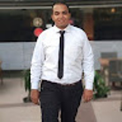 Shehab Ali