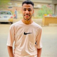 Ahmed Hanafi