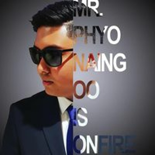 Phyo Naing Oo’s avatar