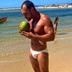 Cleber Vitorino
