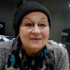 Huda Colleen