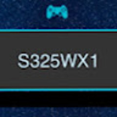 S325WX1 YT