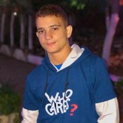 Yasser Salah