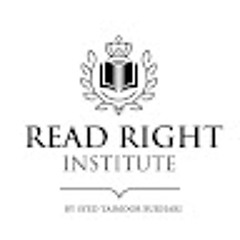 Read Right Institute