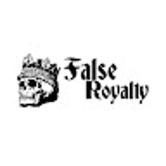 false royalty