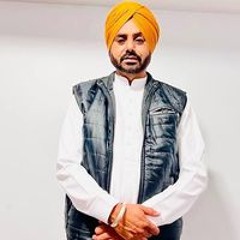 Sukha Gill