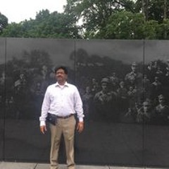 Sunil Kumar Pallekonda