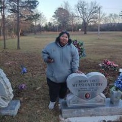 Shirley Trejo
