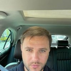 Андрей Гердар