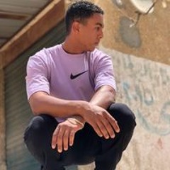 Mohamed Nageh