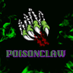 PoisonClaw