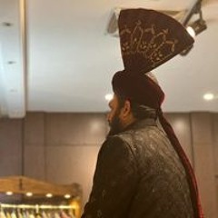 Usman Ghumman