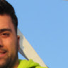 Ali Davarpanah