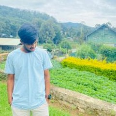 Pasan Manahara