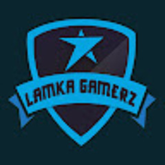 LAMKA GAMERZ