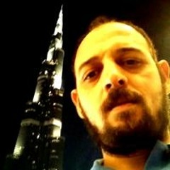 Mabrouk Ashour