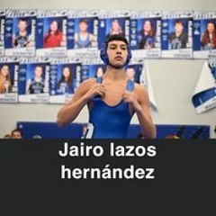 Jairo Lazos Hernandez