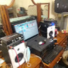 Dj Dean Paul