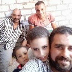هشام عصام ابو ليلي