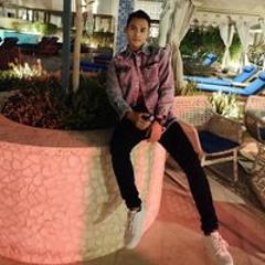 Kyaw Minn Soe