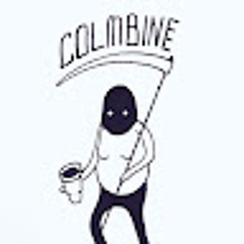DJ COLMBINE’s avatar