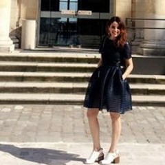 Hajar Bouka