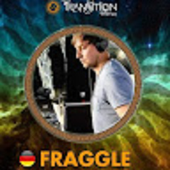 Dj Fraggle