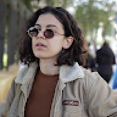 Melis Misircioglu