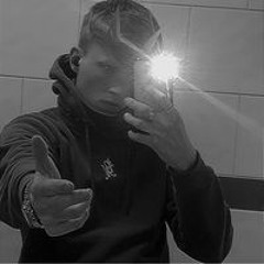 Mason-kane Wilks