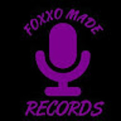Dj foxxo972 OFFICIEL