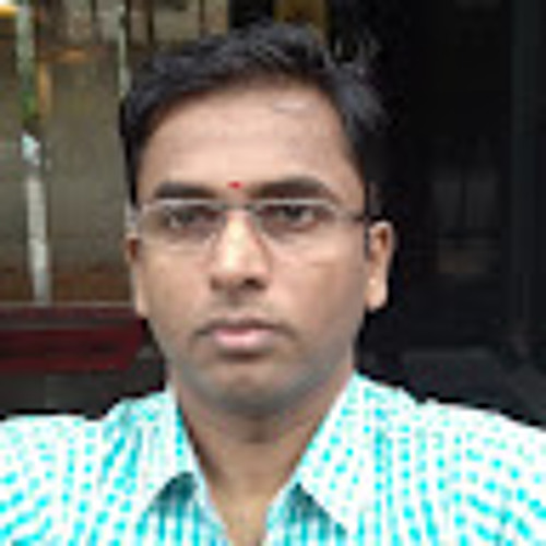 Kannan Murugesan’s avatar