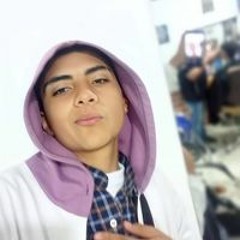 Nicolas rocha rubio