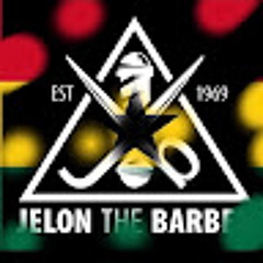 Jelon The Barber