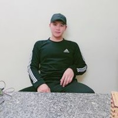 Hoàng Kì Khôi
