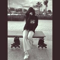 Aya Amin