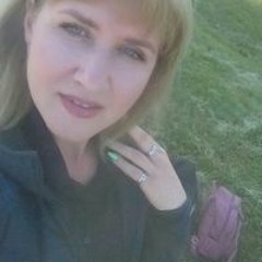 Ирина Бухтиярова