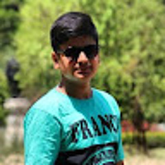 Vishal Soni