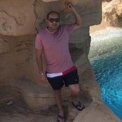 Mohamed Eldeeb