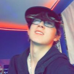 mickey keeps a glock