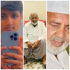 M Afaq Shahid
