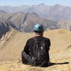 Константин Дегальцев