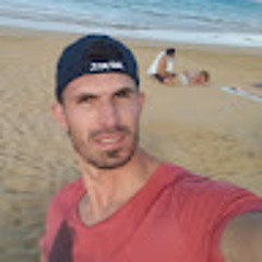 Nuno Richard Calisto