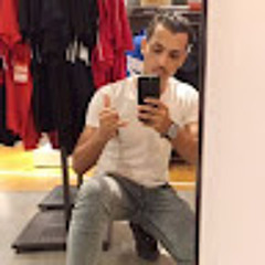 Mohamed ELHAWARY