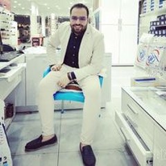 Abdel Majeed Optics