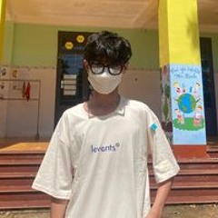 Tran Nhat Huy
