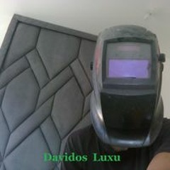 Davidos Luxu