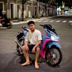 Nguyễn Trần Nhật Nam