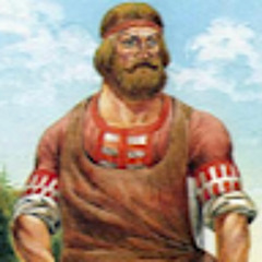 Nikita Kozhemyaka